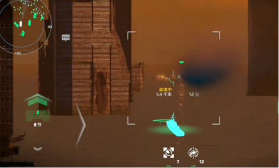 现代战舰x51乘波者怎么样4