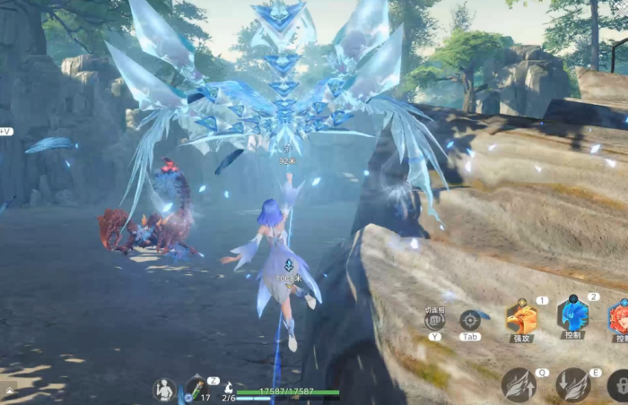 斗罗大陆猎魂世界星斗大森林魂师怎么打4