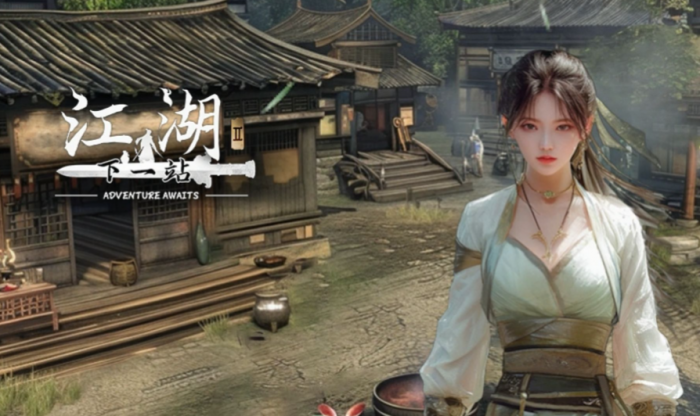 下一站江湖2双修府怎么加入4