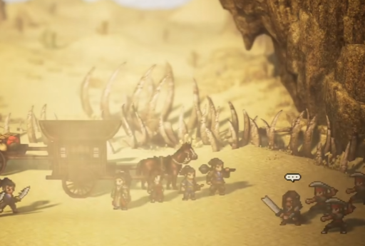 逸剑风云决dlc攻略2