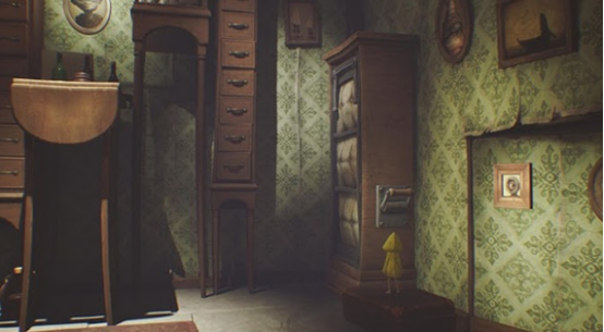 小小梦魇手机能玩吗2