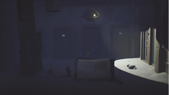 小小梦魇手机能玩吗4