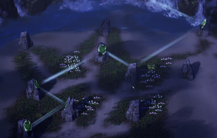 逸剑风云决河图洛书攻略3