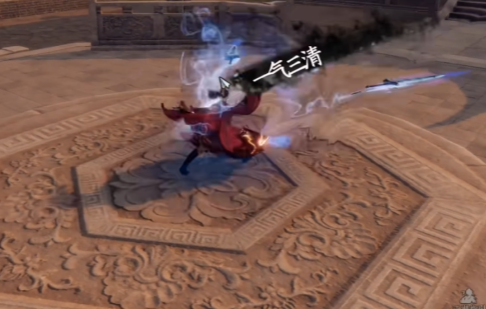 下一站江湖2剑法排行1