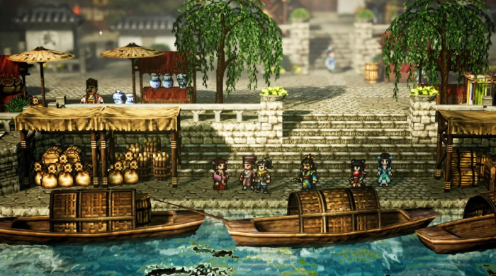 逸剑风云决T0队友怎么选1