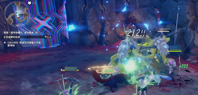 星痕共鸣阵容怎么搭配3