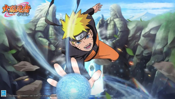 火影忍者木叶高手新手阵容怎么搭配1