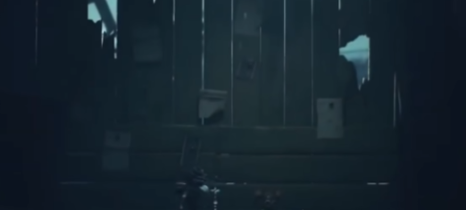 小小梦魇手机版通关教程3