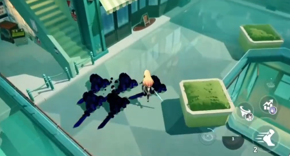 星塔旅人魔王养成方法3