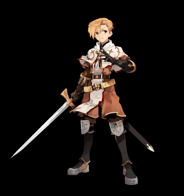 仙境传说ro守护永恒的爱2哪个职业厉害2