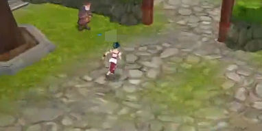 武林外传十年之约任务攻略1