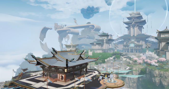 诛仙2手游付费模式介绍4