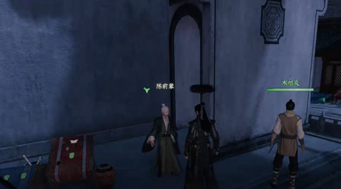 下一站江湖2流云镖局如何晋升3