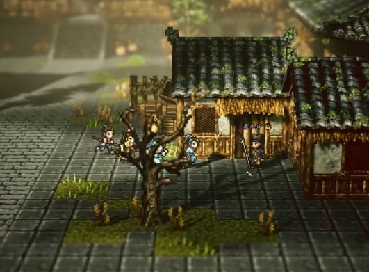 逸剑风云决支线大全1