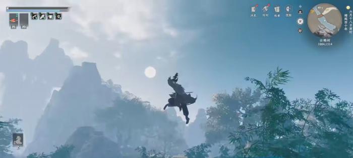 下一站江湖2剧情详解1