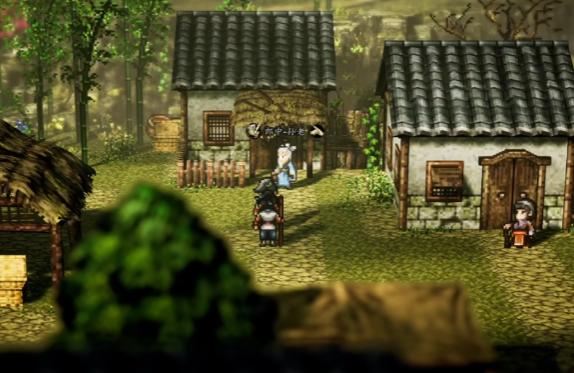 逸剑风云决好感度怎么提升4