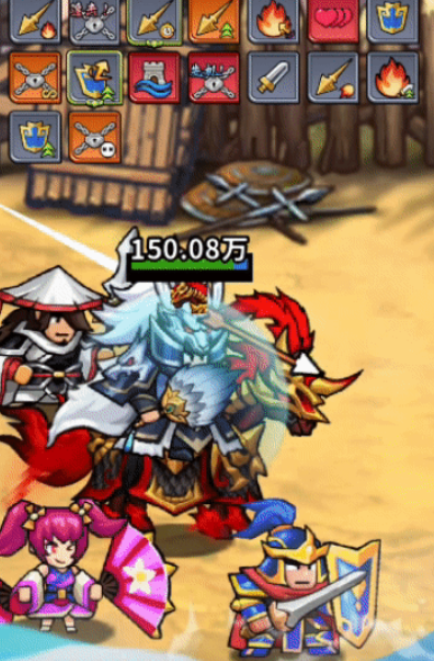 帝国史诗攻略大全3