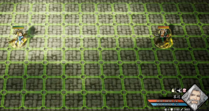 逸剑风云决慕迟在哪4