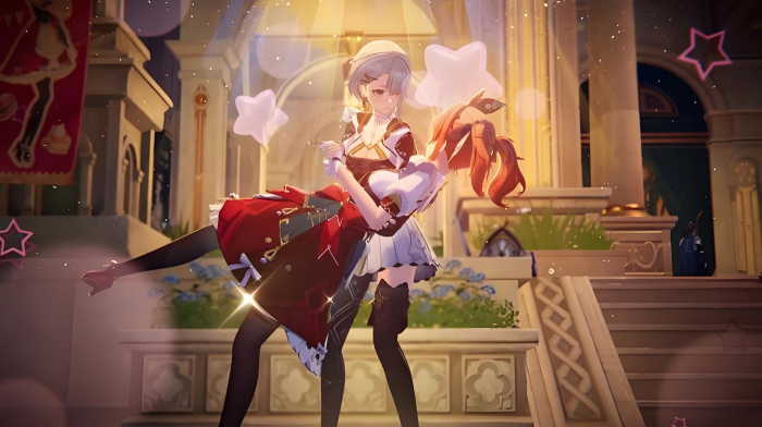 归环回溯玩法是什么3