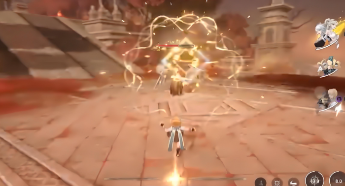 归环开局怎么选2