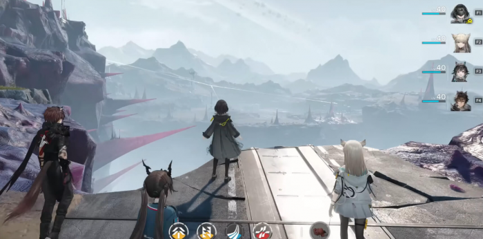 明日方舟终末地玩法介绍2