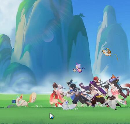 灵兽大冒险毒人怎么玩1