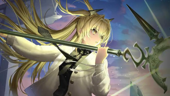 溯回青空角色强度榜1