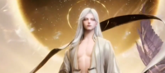 代号界李贺怎么样1