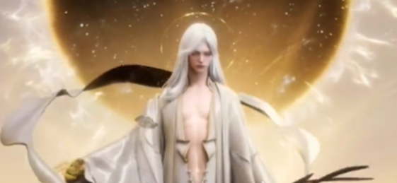 代号界李贺怎么样2