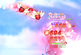 弹弹星球玩什么流派好1