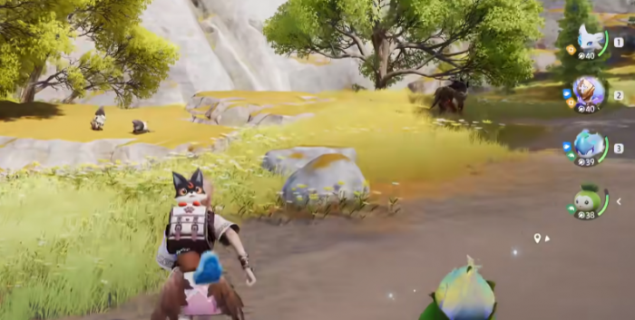 伊莫丹岩高地收集攻略3