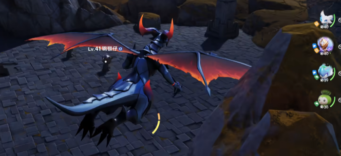 伊莫丹岩高地收集攻略13