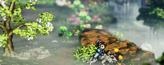 逸剑风云决魏紫在哪1