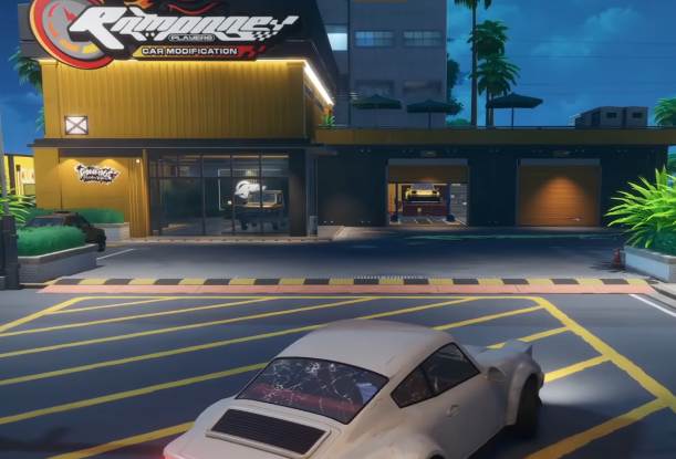 异环车辆怎么获取4