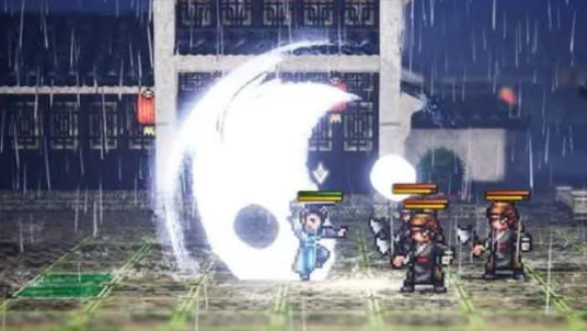 逸剑风云决欧阳雪怎么好感度1002