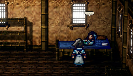 逸剑风云决欧阳雪怎么好感度1005