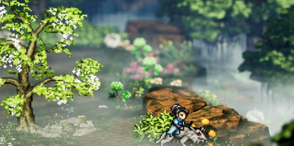 逸剑风云决魏紫怎么获得1