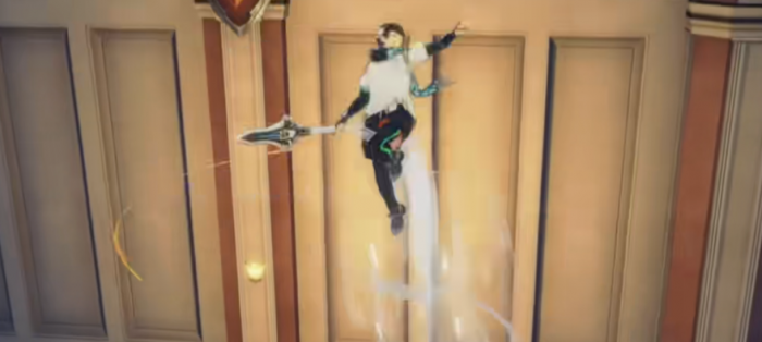 星痕共鸣强度排行榜2