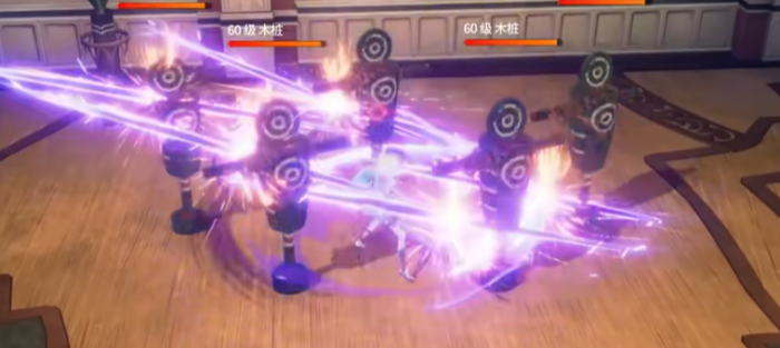 星痕共鸣强度排行榜4