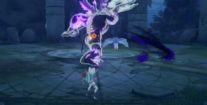 星痕共鸣强度排行榜6