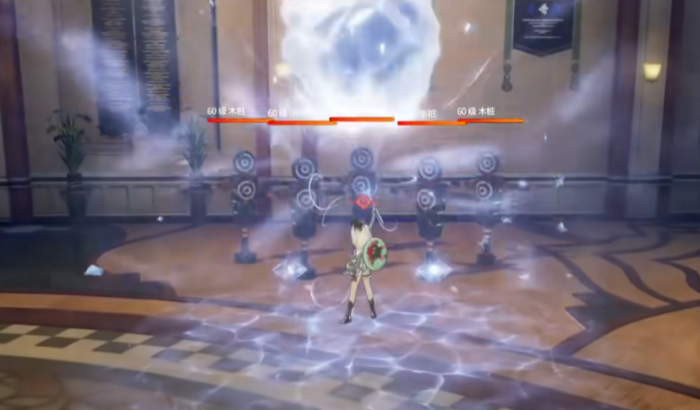 星痕共鸣强度排行榜7