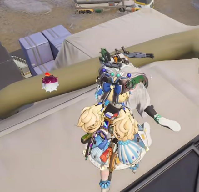 远光84打法教学2