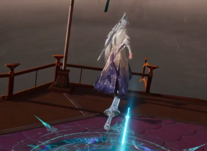 诛仙2游戏是哪个公司的5