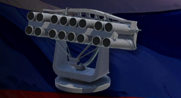 现代战舰鱼雷排名4