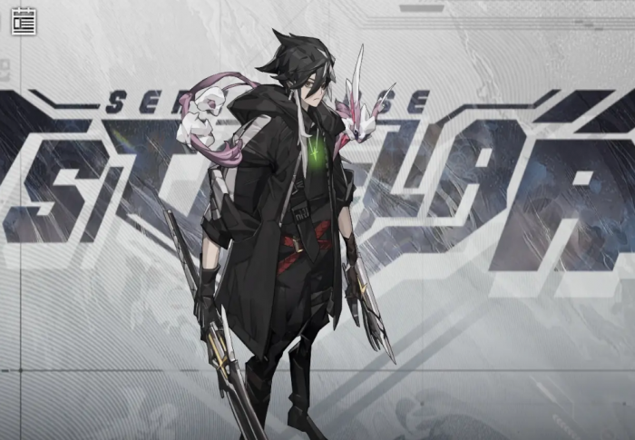 晴空之下极星怎么样2