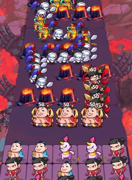 魔宠降临仙品魔宠有哪些1