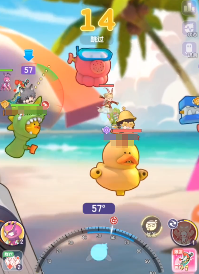 弹弹星球连击流派怎么玩3