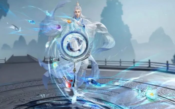 诛仙2剧情是什么2