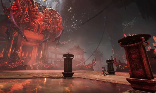 诛仙2剧情是什么3