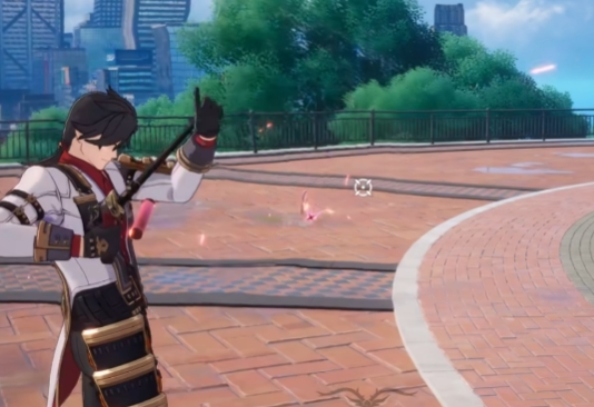 异环神射手玩法介绍1